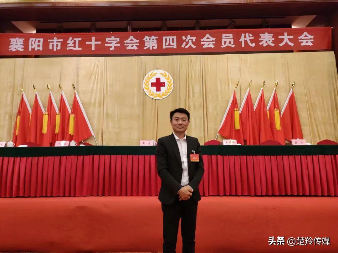 山里娃成为＂中国名厨＂，做公益十余载誓将“襄阳宴”推向世界