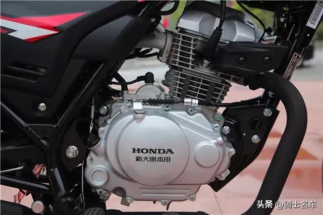 本田cbf150s公路车,本田cbf150f