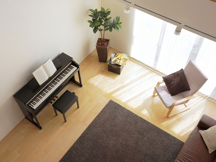 杭州初学买电钢琴价格表,成都买电钢琴集中在哪里