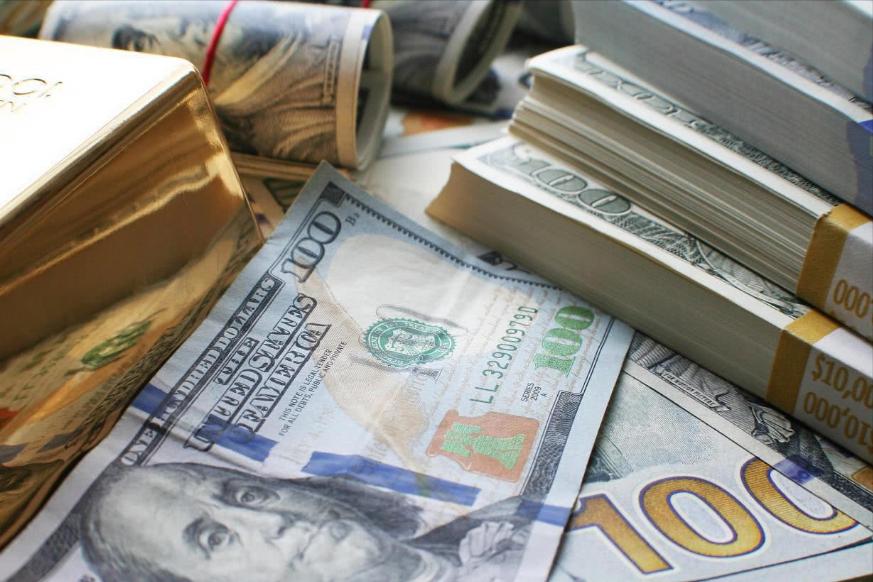 美国发行33万亿美债怎么还,美债面临违约耶伦却拒绝承诺还钱