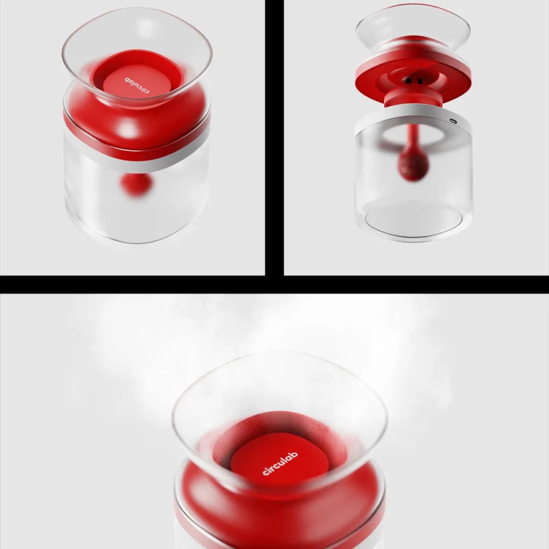 10例——模块化产品设计