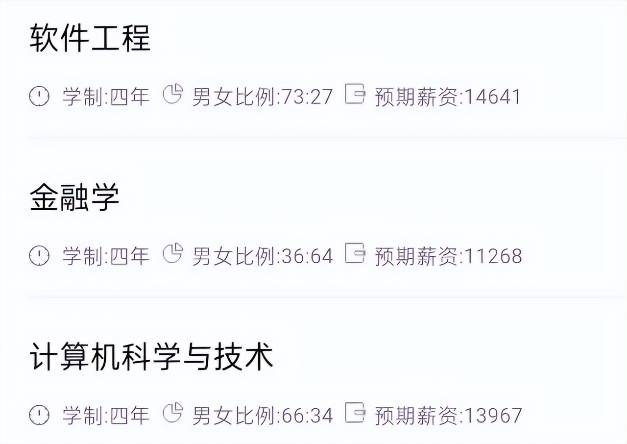 本科专业就业前景最好的三个专业,本科就业前景最好的十大专业