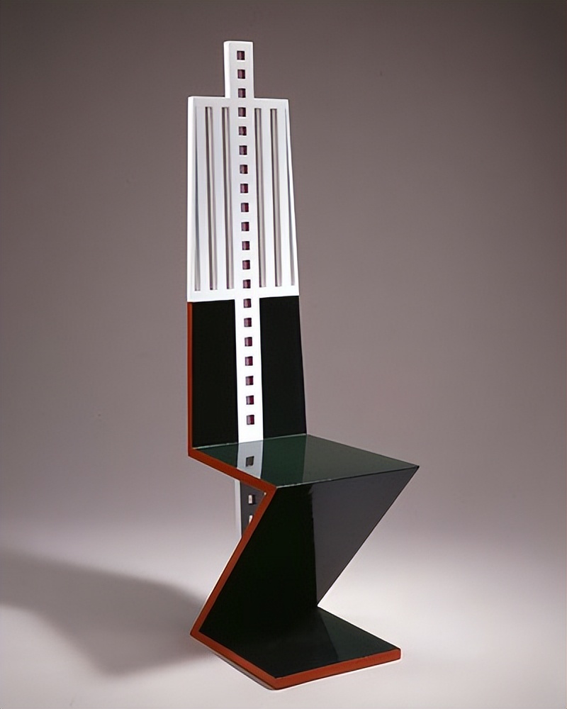 包豪斯学派成立于哪一年,包豪斯学派的特征及其影响