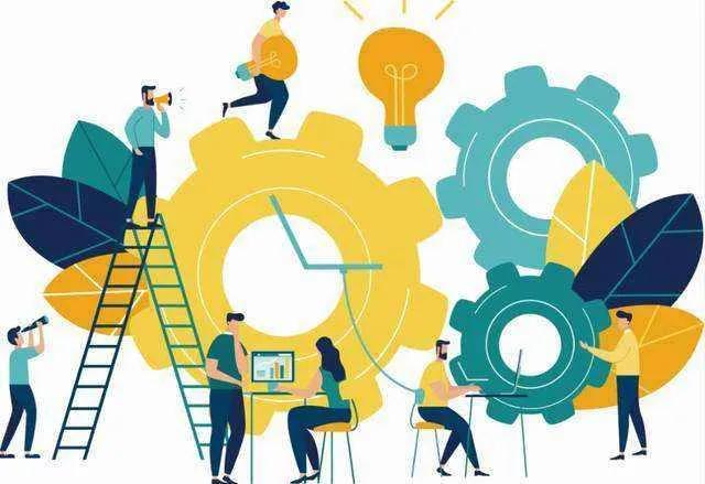 企业行政管理的详细解读,企业行政管理书籍推荐