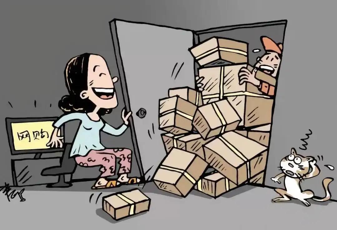 网购建材靠谱吗四招教你买对建材 (网上买建材需要注意什么)