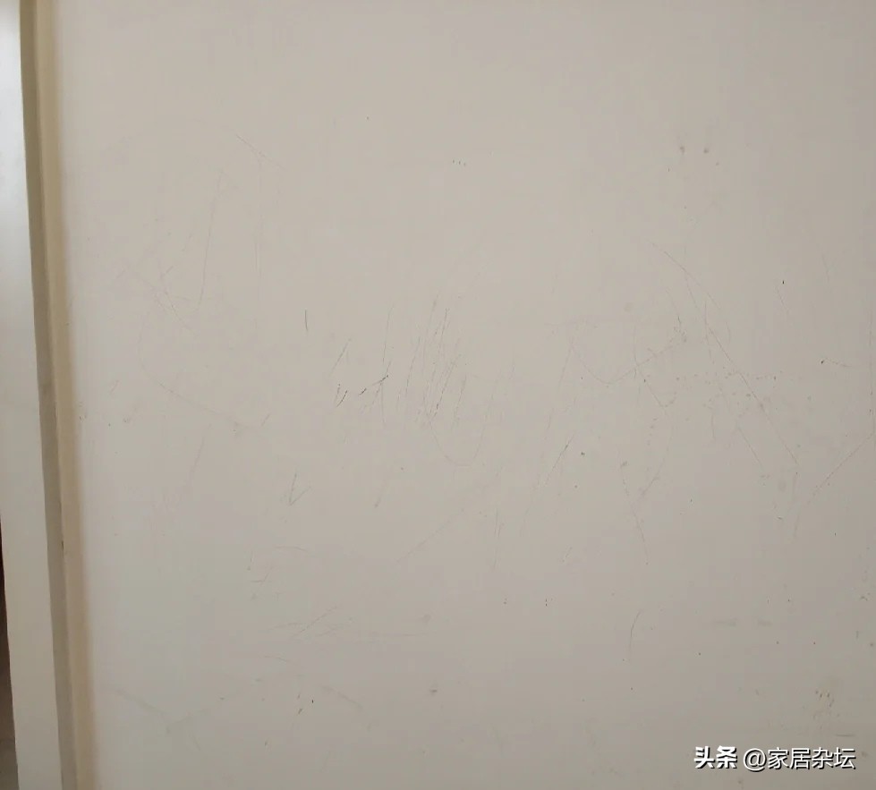 乳胶漆墙面脏了怎么擦小技巧,乳胶漆墙壁脏了怎么擦