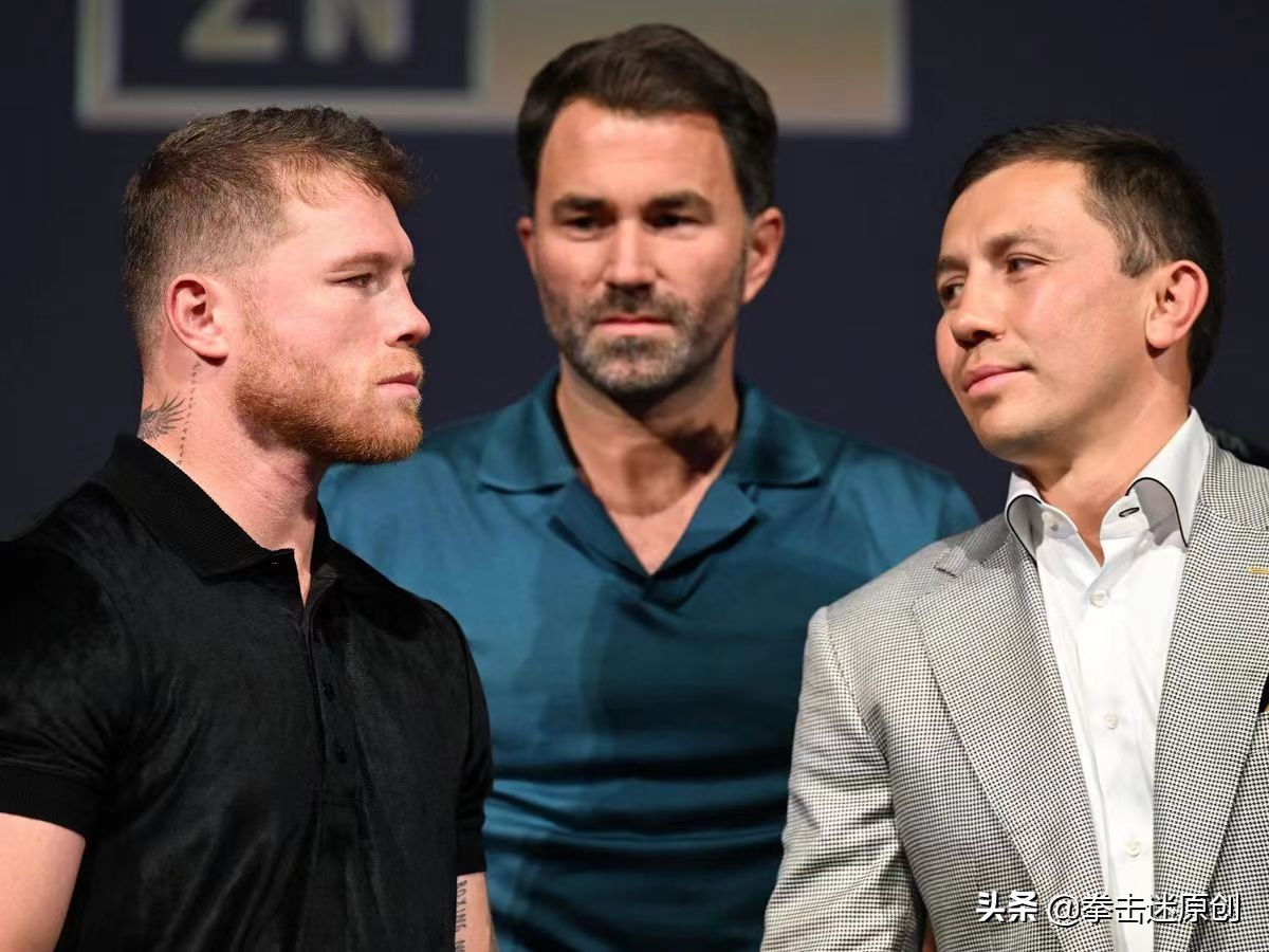 ggg戈洛夫金阿瓦雷兹最后见面会,戈洛夫金ggg和阿瓦雷兹谁更厉害