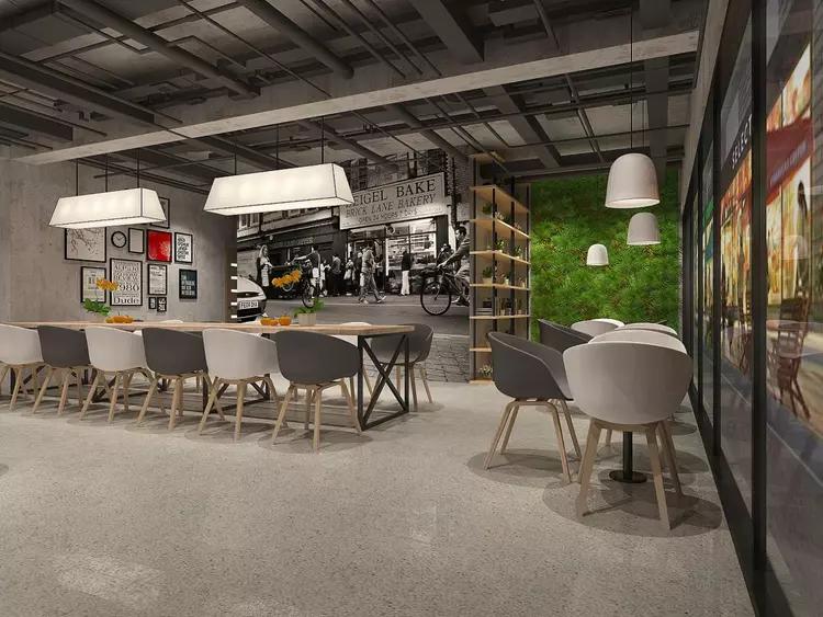 面包加盟排行榜前十名,面包糕点加盟品牌排行榜