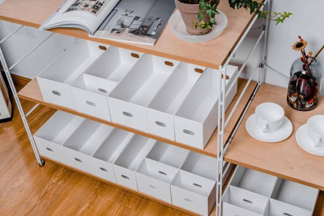 收纳与整理能得到什么帮助,收纳的重要性和意义