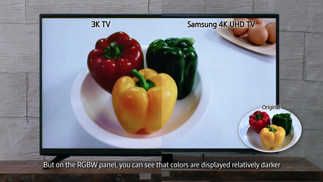 怎样选购液晶电视真4k与伪4k,4k电视推荐真4k与假4k区别