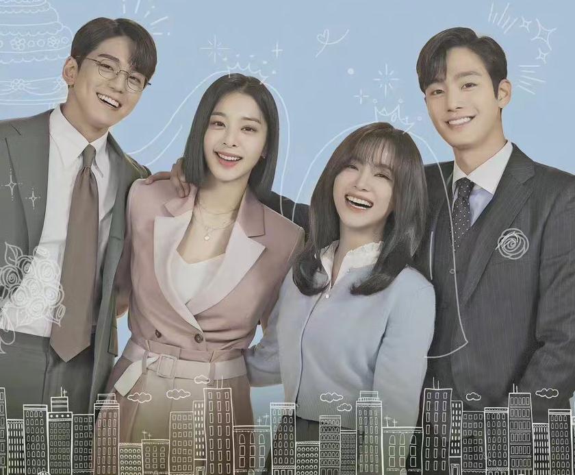 不能忍！热播韩剧惹争议，剧中使用错误中国地图，称饺子是韩国的