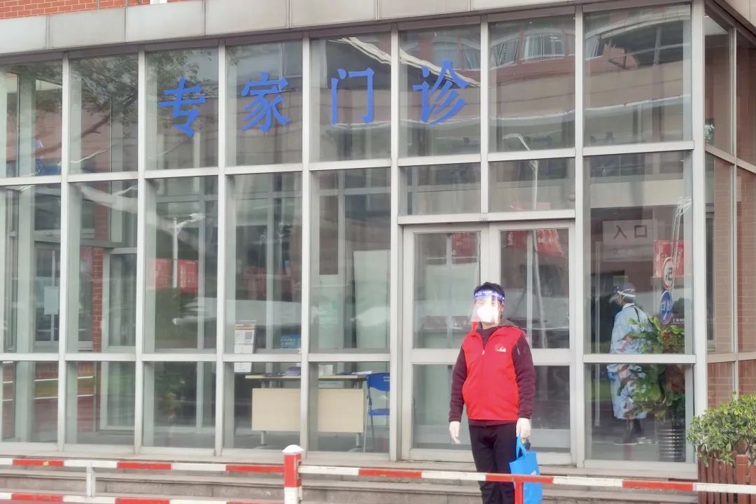 战疫路上,战疫情的药