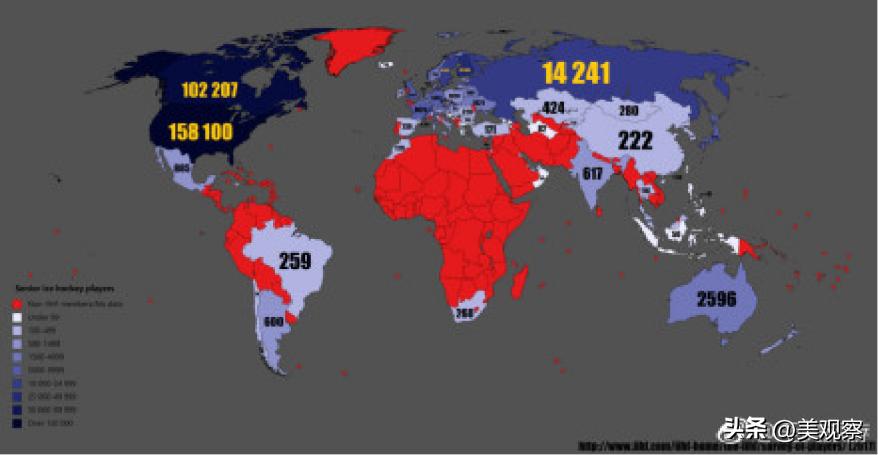 地理学的学科视角有哪些,地理学与生活感悟