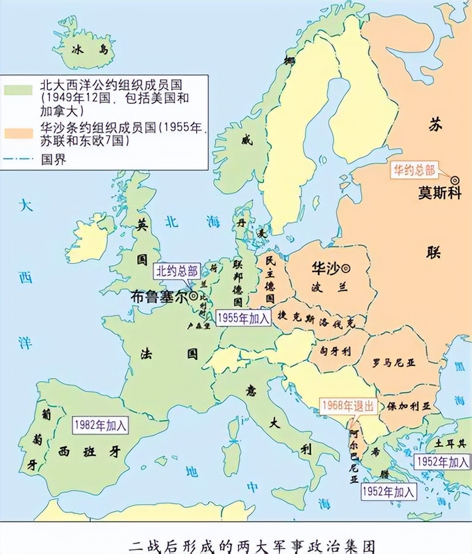 欧洲为什么没有形成统一国家,为什么欧洲没有形成统一国家