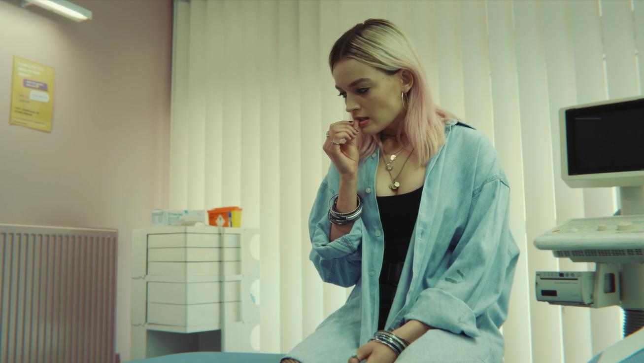 震惊，英国高中生竟然做出这种事｜青春剧*爱性**自修室S1E3