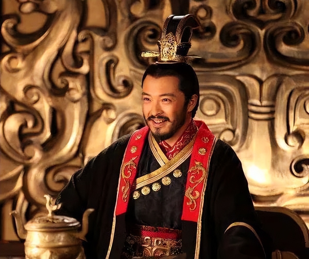 隋炀帝杨广的9首诗，“昏君”也有超凡才情，惊艳世人