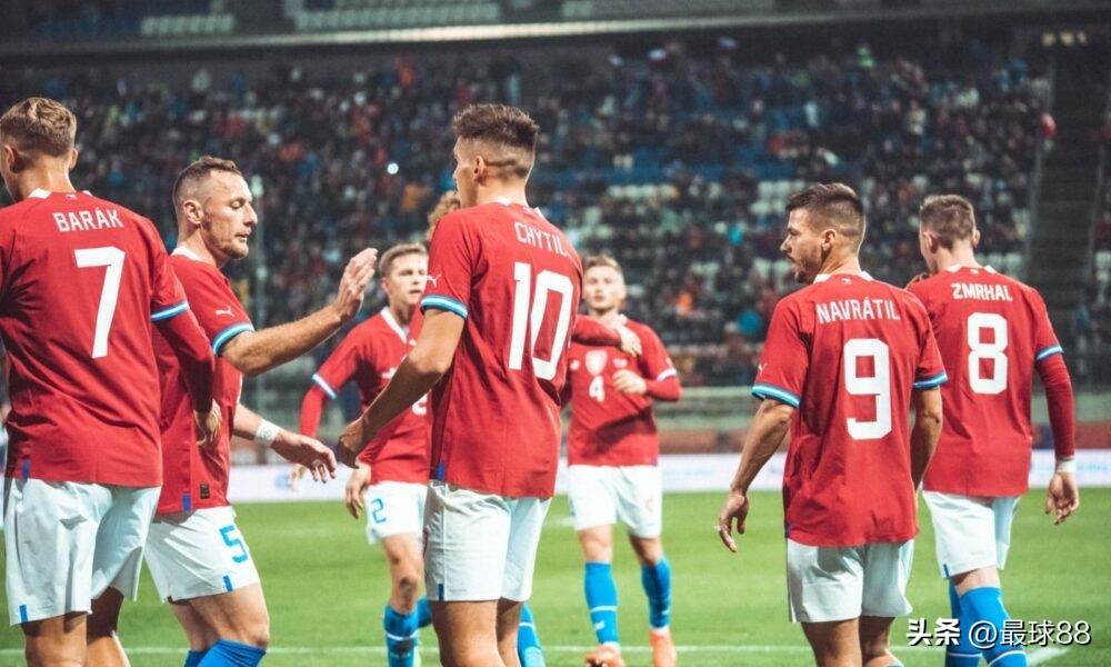 捷克欧预赛出线分析,欧预赛捷克vs波兰