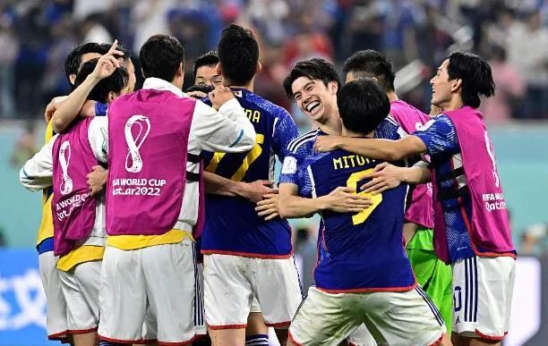 卡塔尔世界杯16强出炉,卡塔尔世界杯16强图表