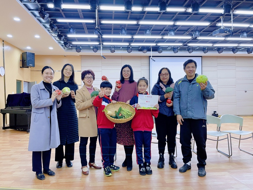 福州市融侨小学：争章筑梦心向*党**“艺”劳永熠酿芬芳