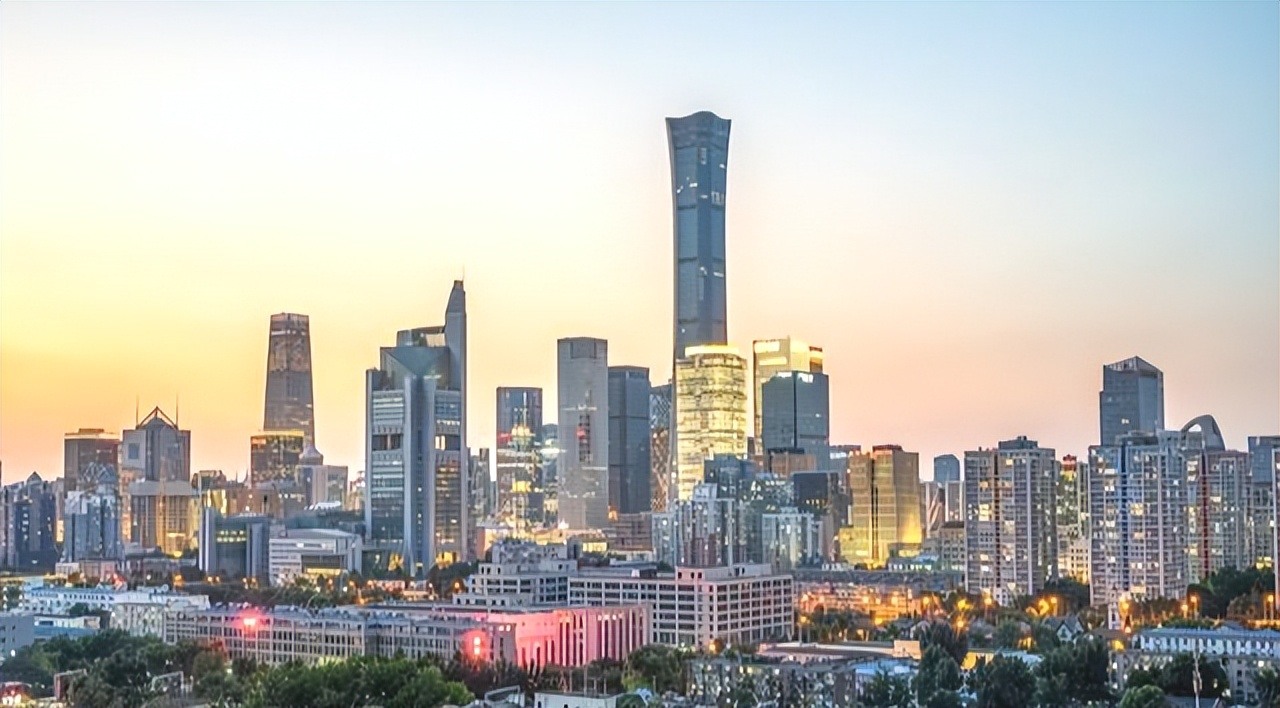 北方经济第二城青岛,青岛成为新一线城市