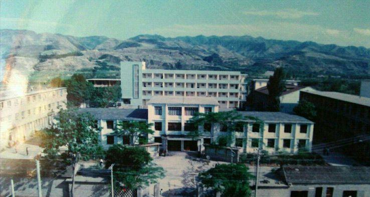 转眼毕业三年了怀念师范生活,怀念师范学习的时光