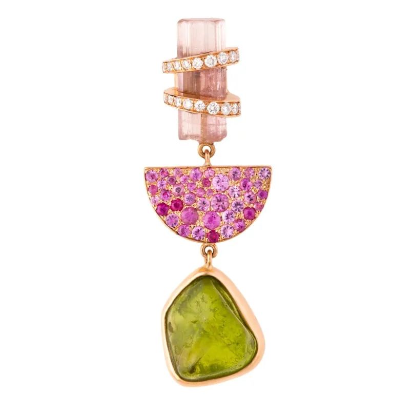 红宝石原石珠宝,珠宝原石都有什么