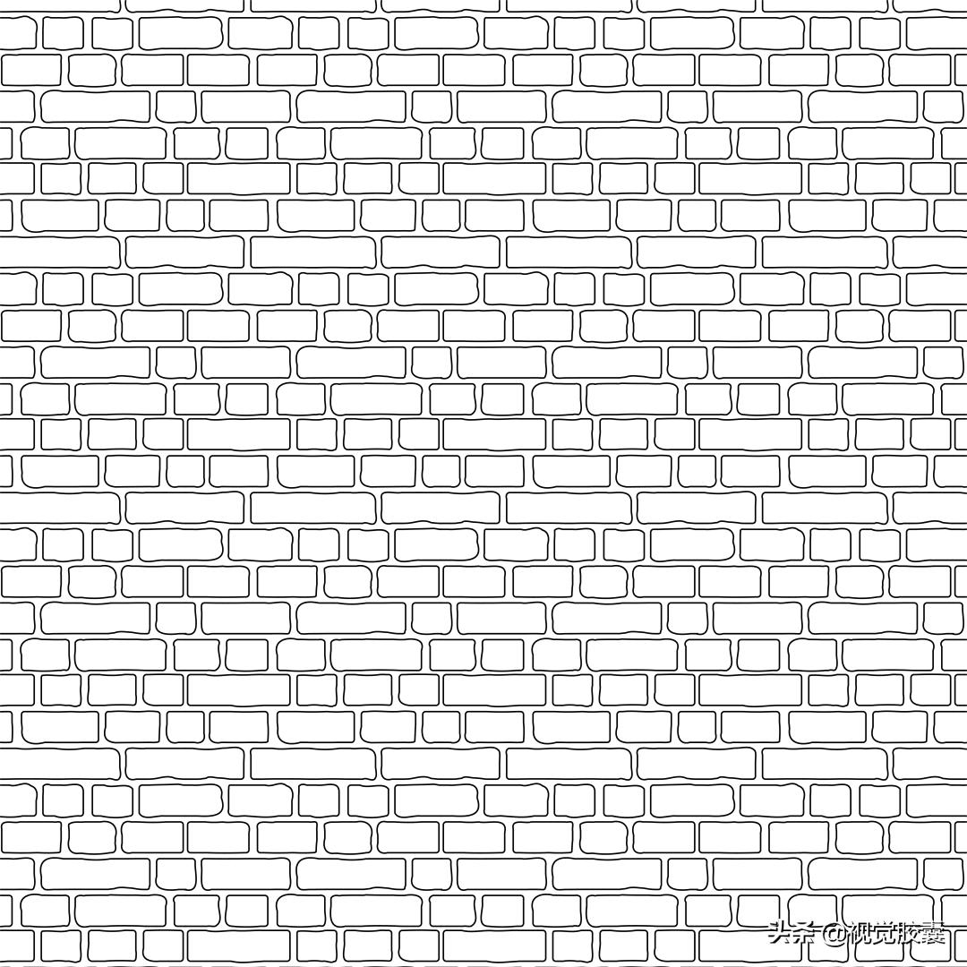 打破乏味!细节满满的线稿图真的不考虑吗?