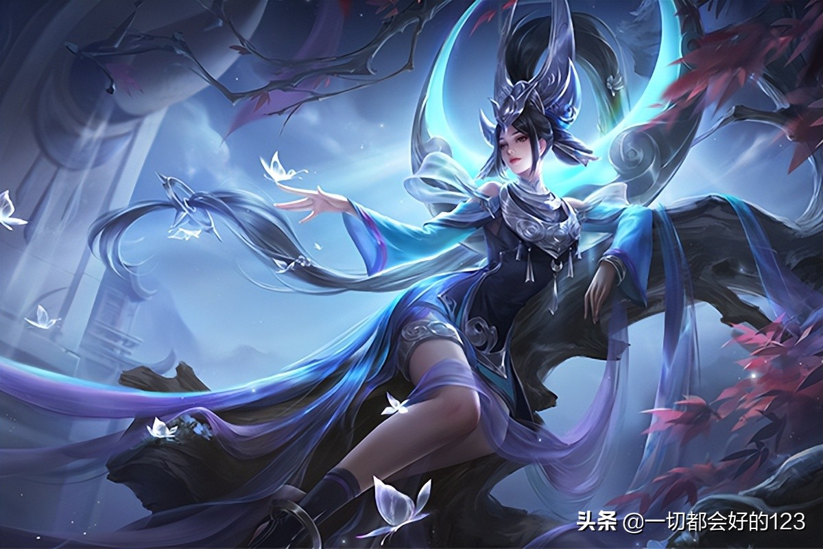 王者打野台词合集超燃,王者荣耀所有英雄的天花板战士篇