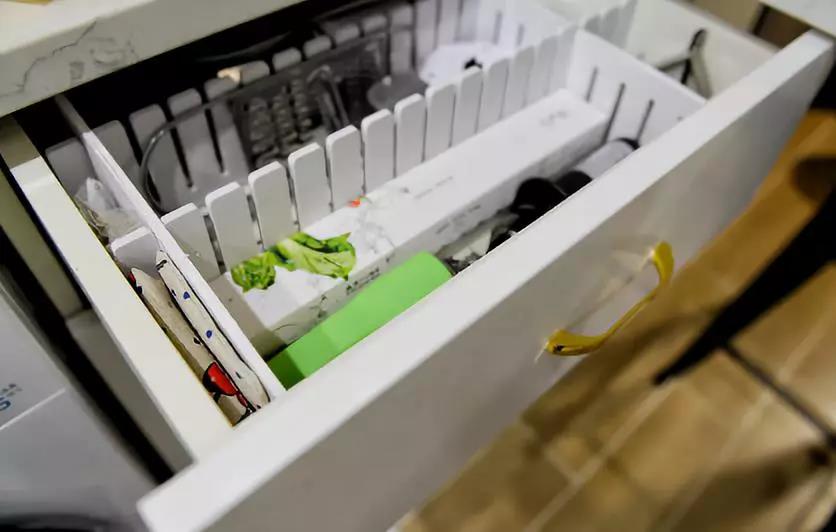 杭州女主晒38㎡小宅，干净又治愈，被邻居夸赞像样板间，太美了