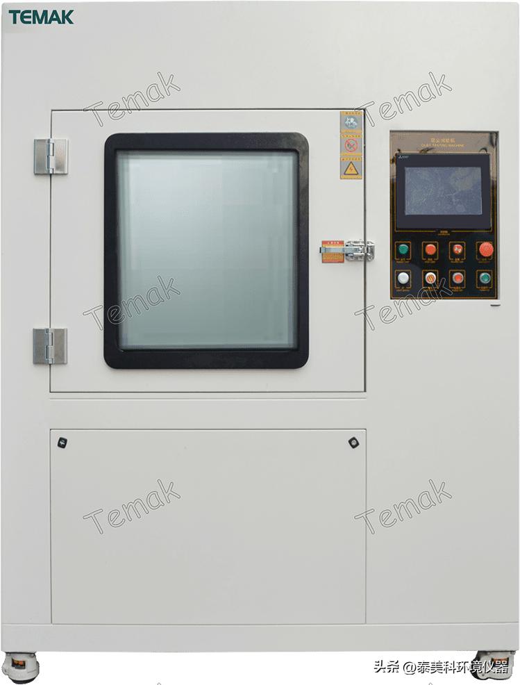 户外灯防水测试,户外灯具防水等级测试方法