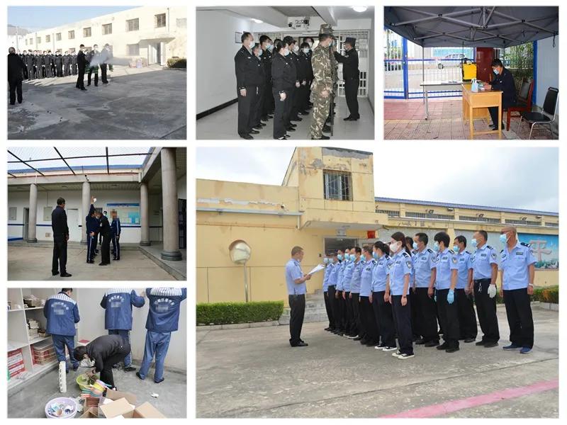 公安抓实安全监管工作,突出民生导向强化安全监管