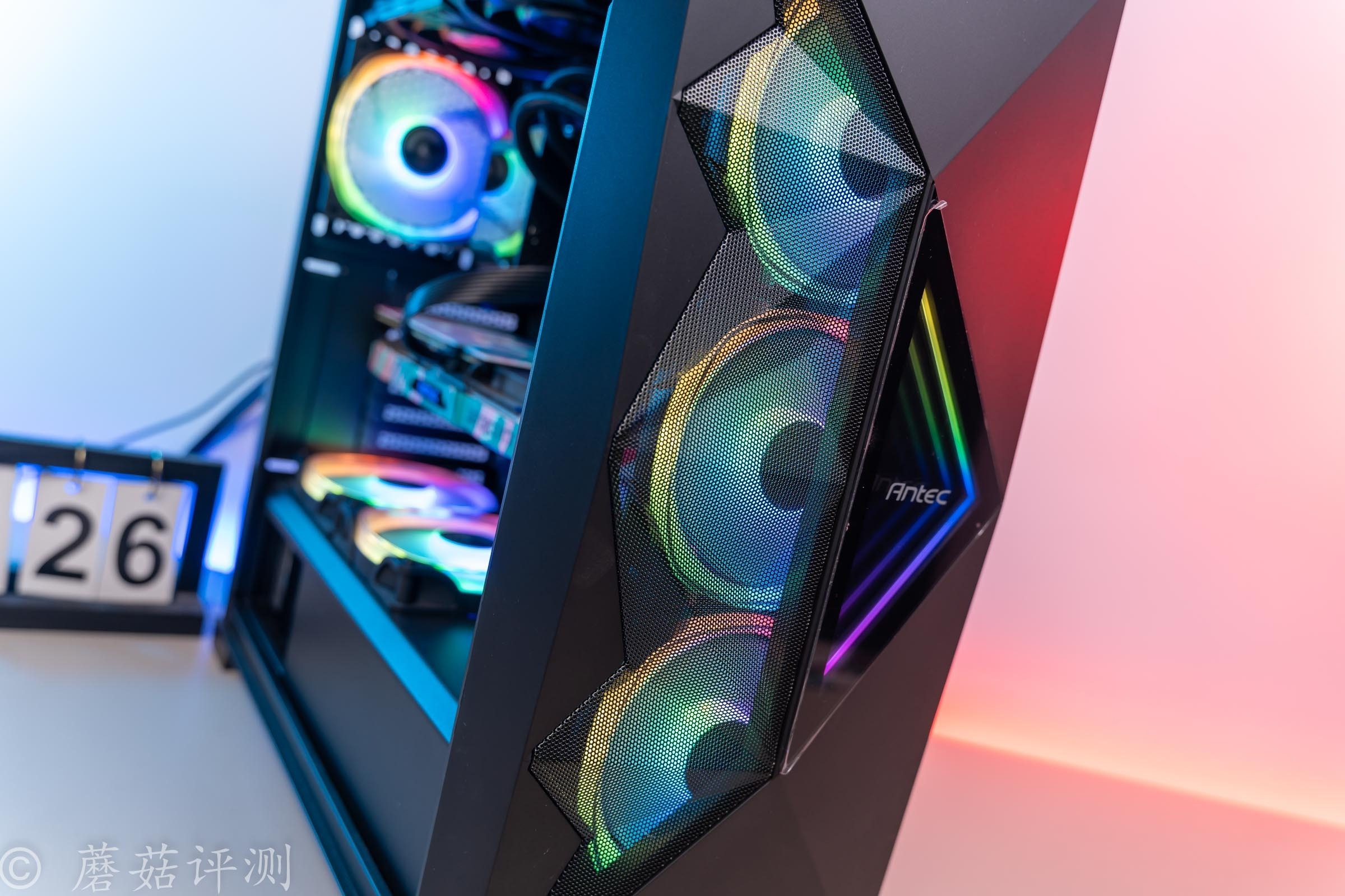 铠侠rc10nvme固态硬盘开箱测评,sn5501t固态硬盘评测