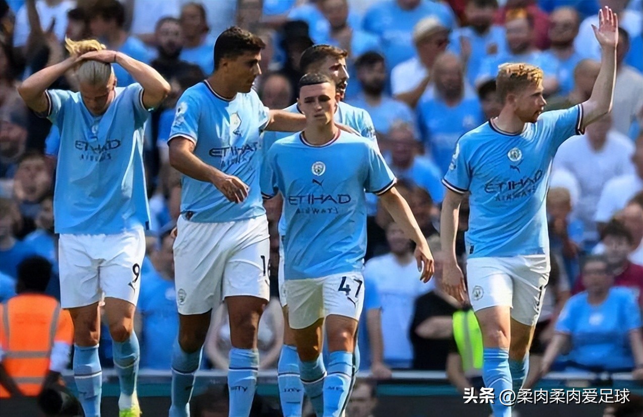 英超纽卡斯尔vs曼城阵容,曼联vs富勒姆布莱顿vs曼城