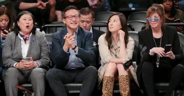 蔡崇信跟马云故事,蔡崇信与马云故事