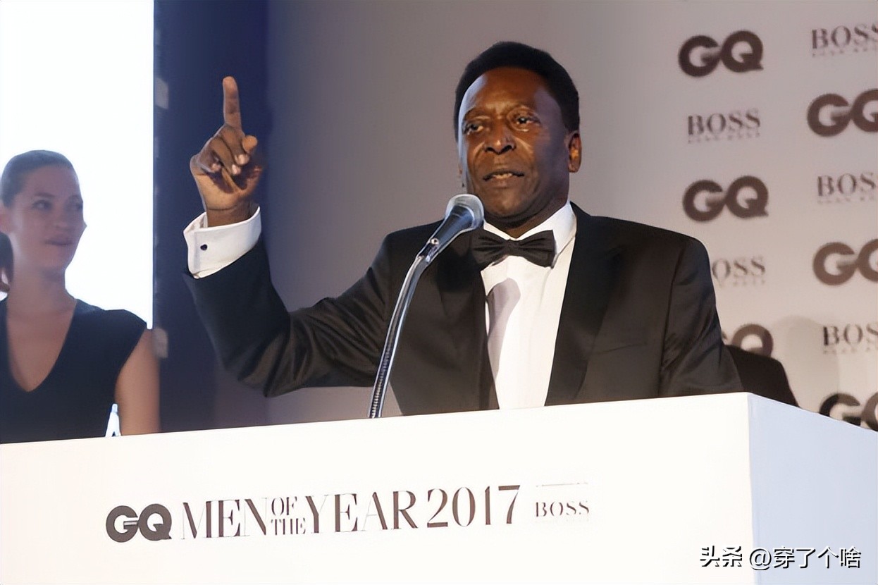 贝利足球精彩时刻,贝利球王的传奇一生原声视频