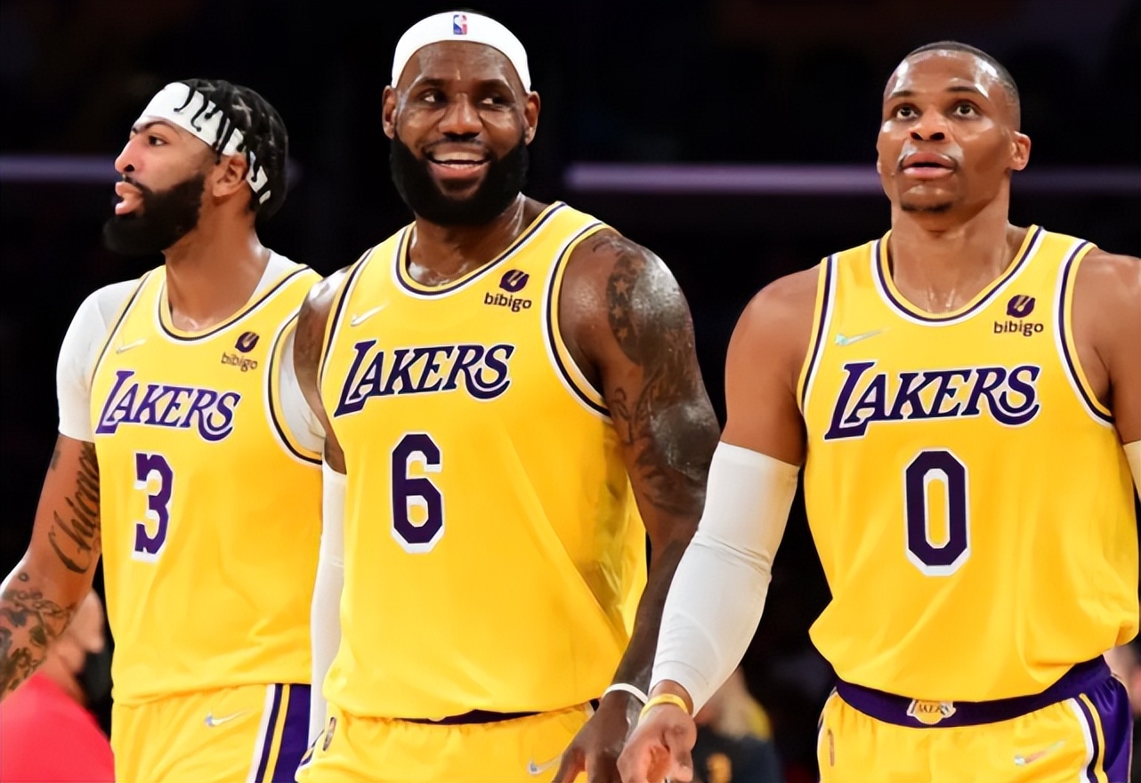 湖人新签约球员2023,贝弗利谈加盟湖人队