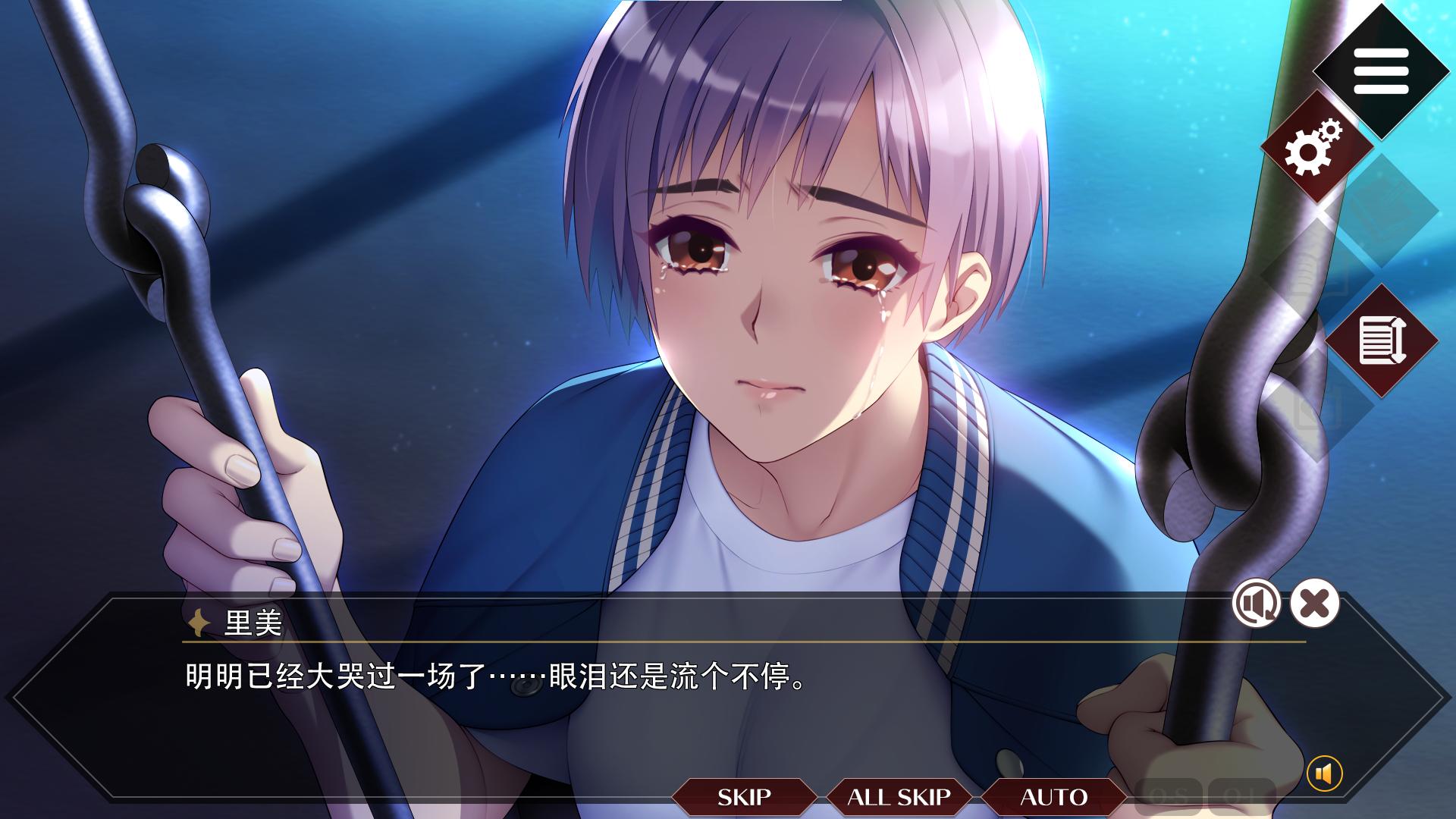 galgame未来篇和现在篇,2022年galgame重制