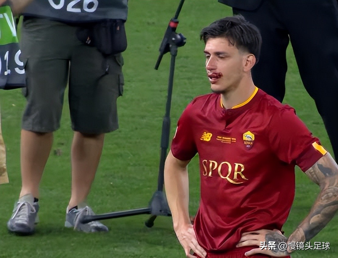 穆里尼奥五次夺冠时刻,穆里尼奥认输