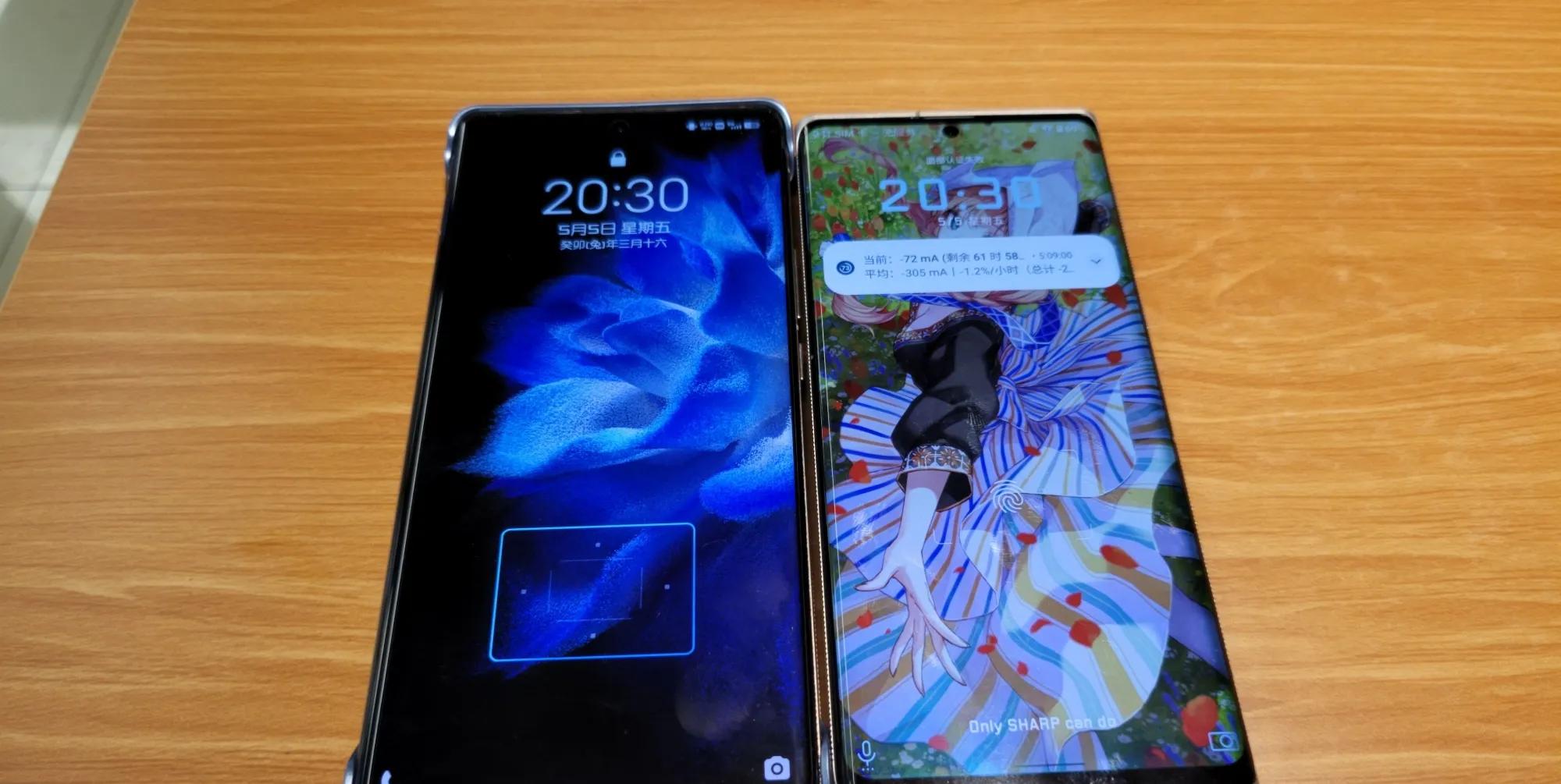 vivo x note日常使用怎么样 (vivo x note用了一个月后真实体验)