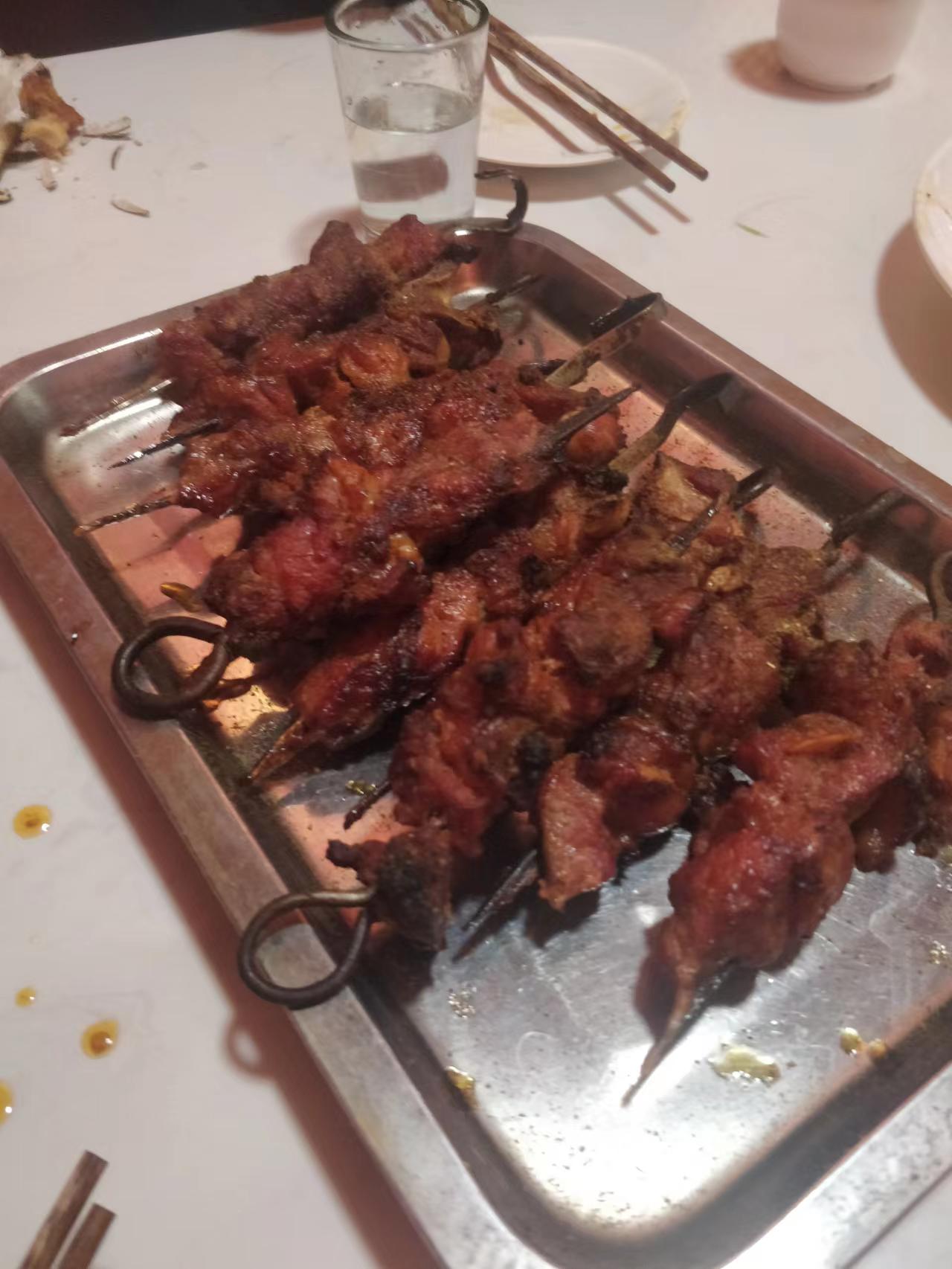 新疆姑娘阿孜古丽,霍城阿依孜古丽