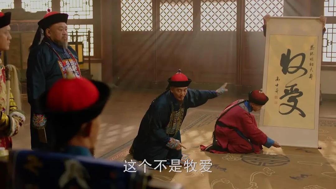 近期“扑街”的5部剧，本以为是大制作，结果口碑垫底，令人失望