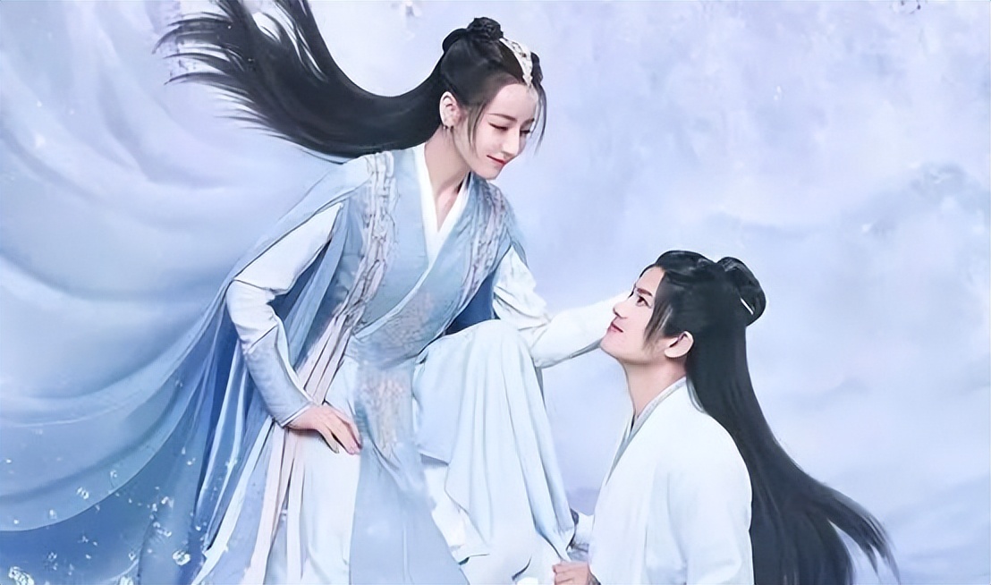 最好看的古装剧排名前10名,2022年古装剧排行榜前十名