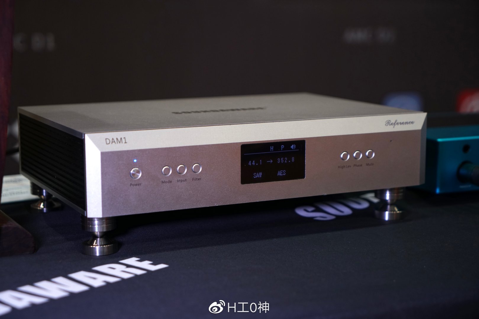 第三届中国北京国际耳机展,北京国际耳机展2020