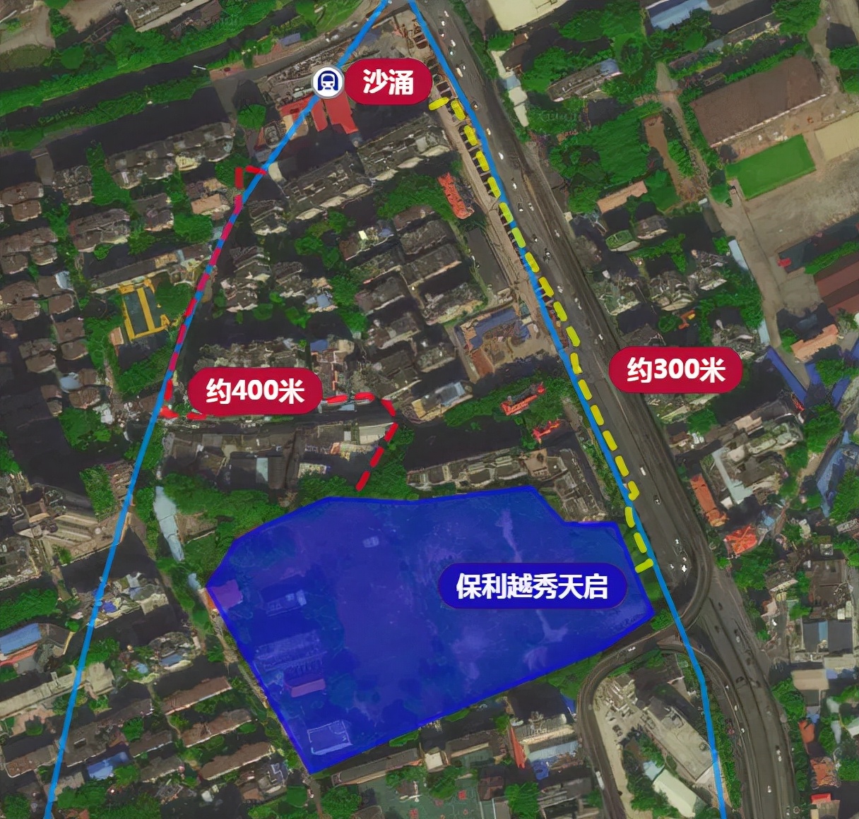 广州保利越秀天启购房资格,保利越秀天启样板房87方卖完了么