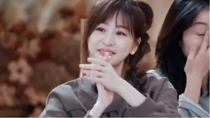 假摔、隐婚、干爹，被《浪姐3》淘汰的赵樱子，背后故事太精彩