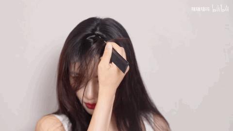 脸大脸圆头发少适合什么发型短发,40岁头发稀少脸圆大适合什么发型