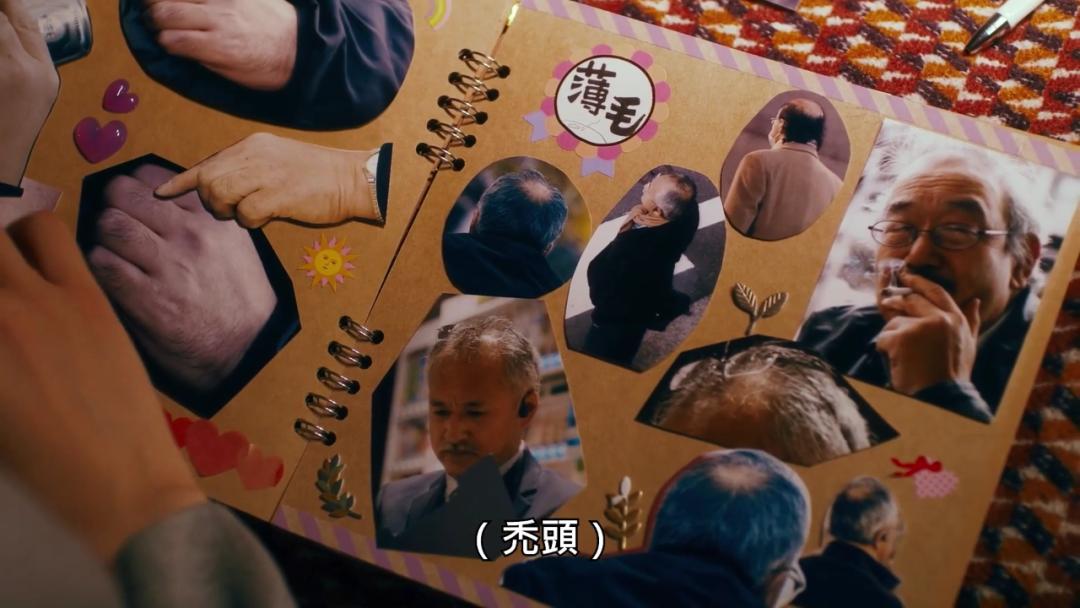 尺度炸裂全无删减，情色充斥竟*欲情**全无？穿过性，她终于学会爱