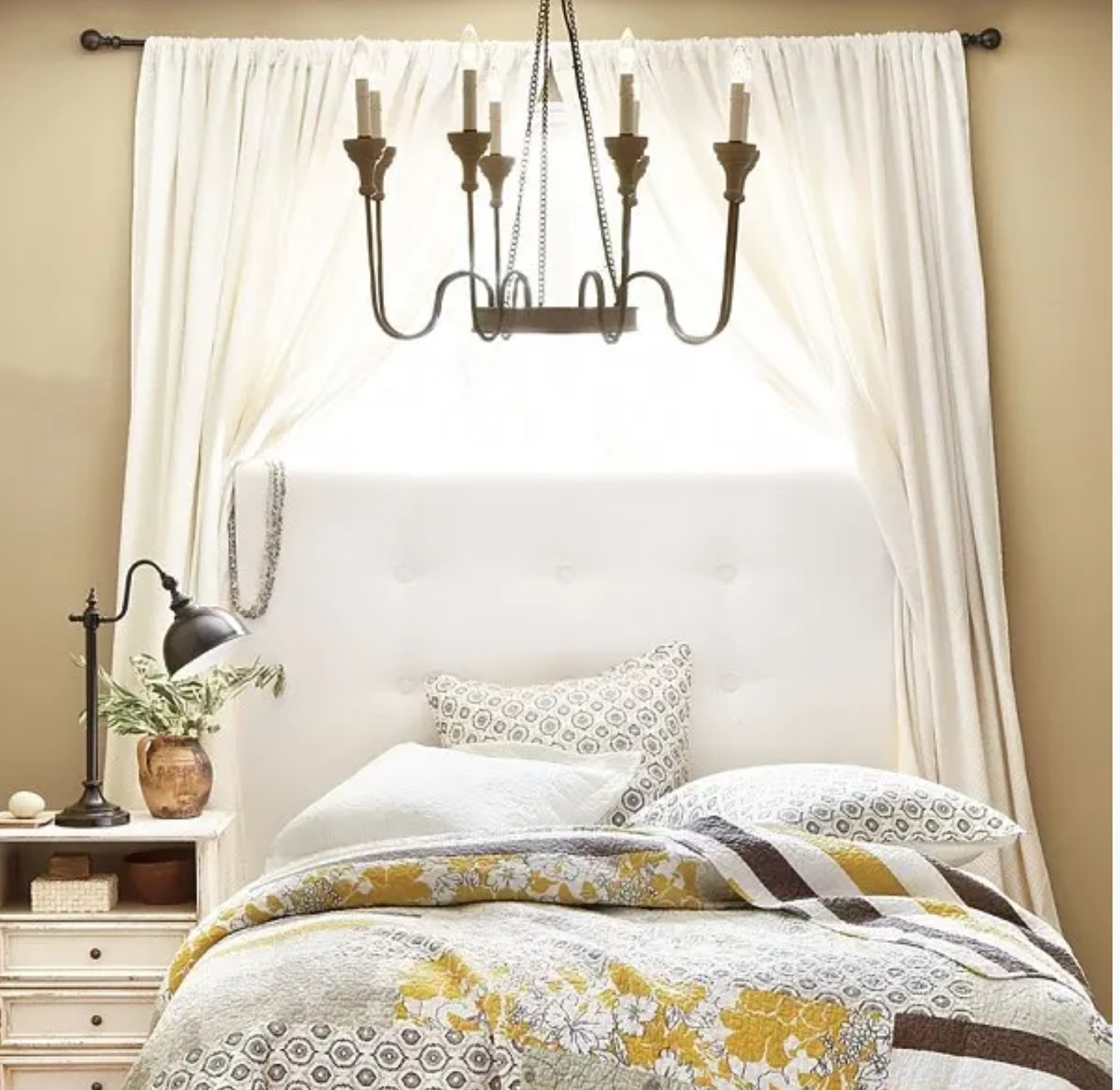 床怎么摆放最有利于睡眠,家居生活十大注意事项