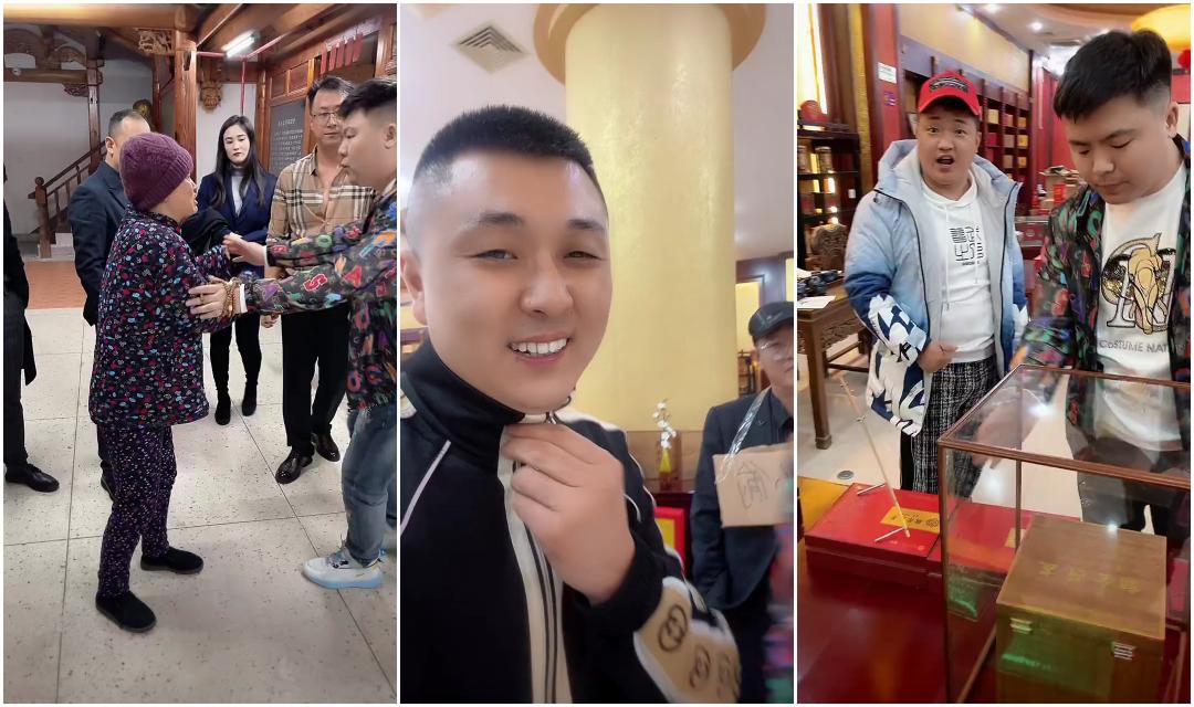 快手太原老葛什么时候开播,快手太原老葛签约主播都有些谁