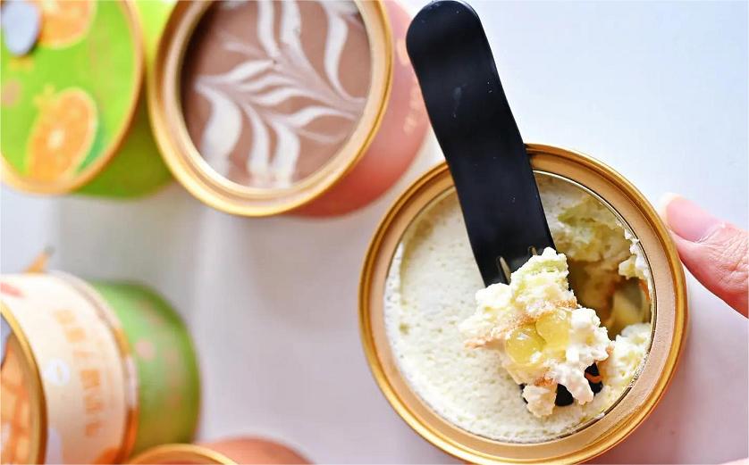 走不出华东的一鸣食品，“奶吧”模式难现辉煌